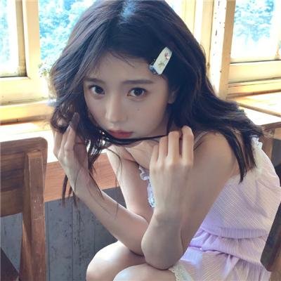 青春，我们不一样