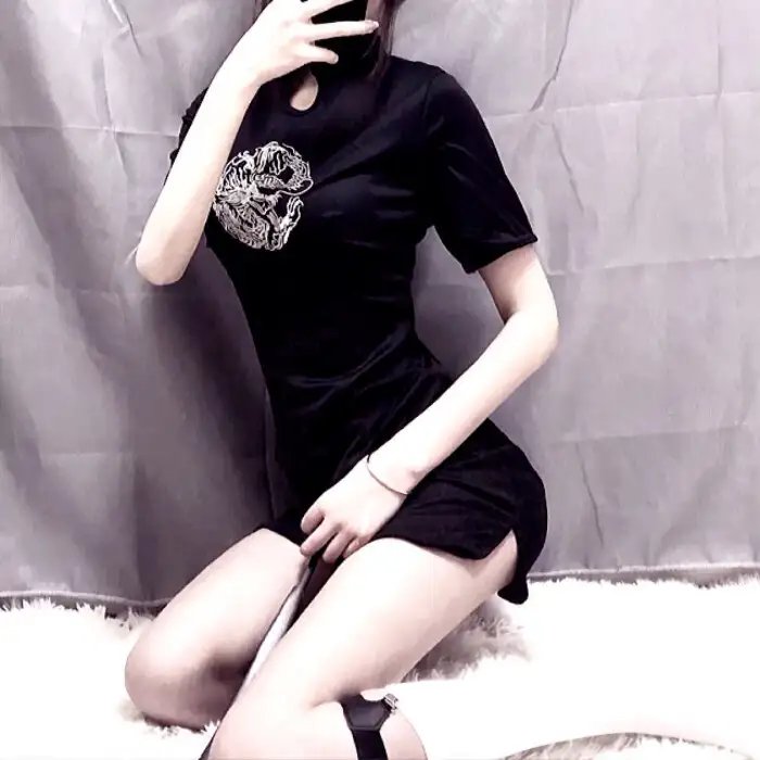 瑞士军刀男